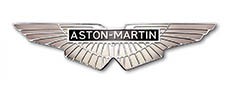 ASTON MARTIN