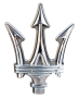 MASERATI